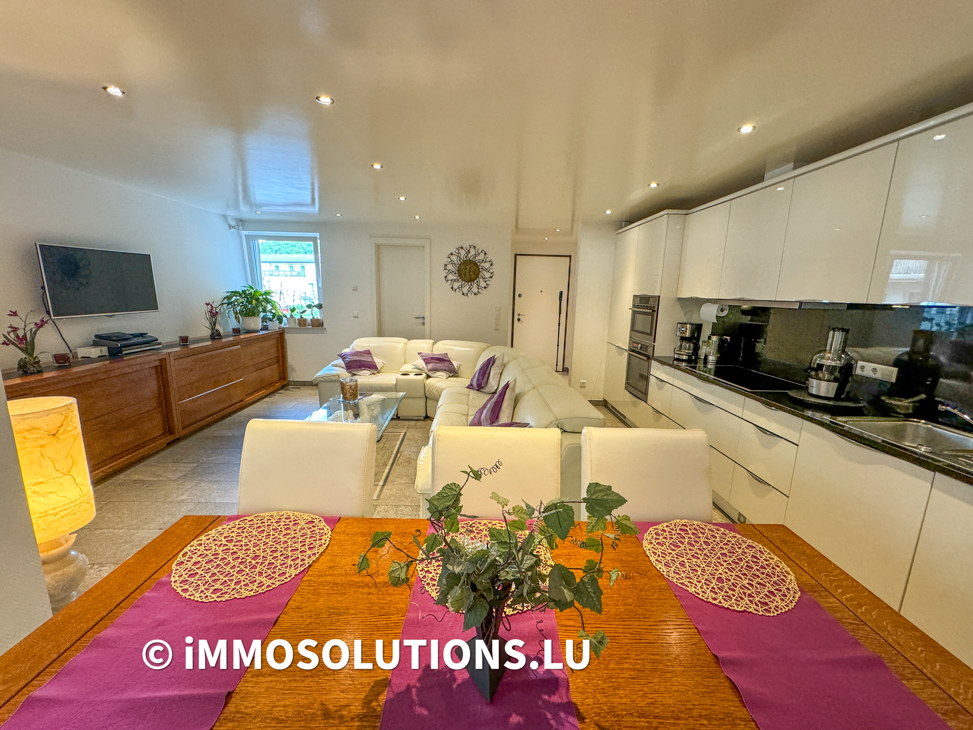 Appartement — Schifflange · 99 m² - photo 8